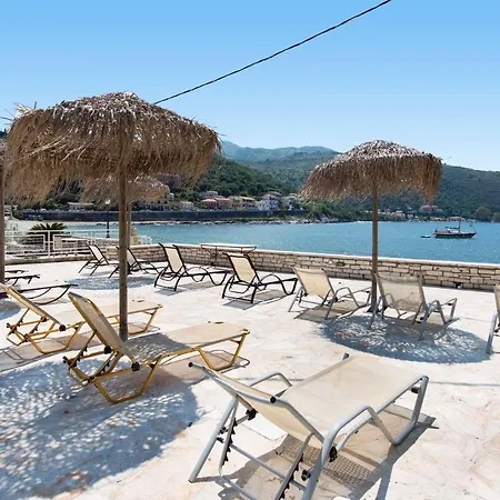 Marika Hotel apartamentowy