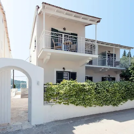 Hotel apartamentowy Marika