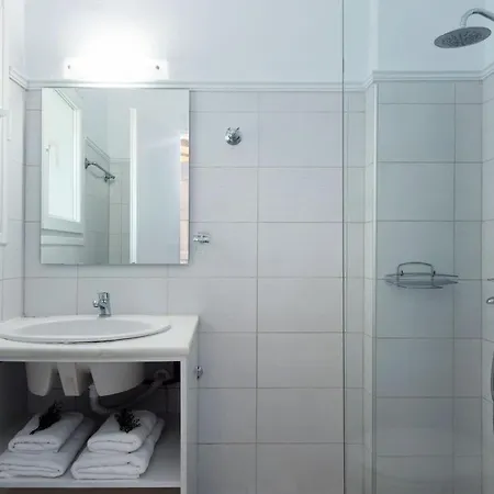 Marika Hotel apartamentowy 2*