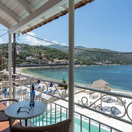 Marika Hotel apartamentowy
