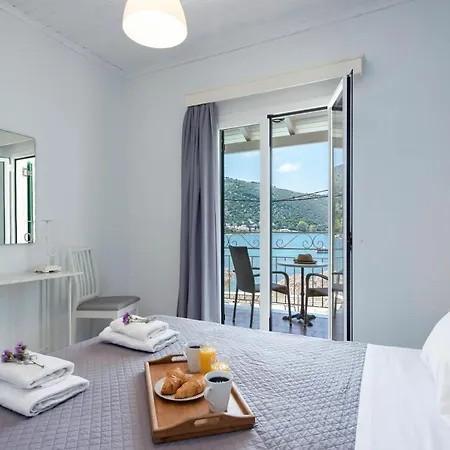 Marika Hotel apartamentowy 2*