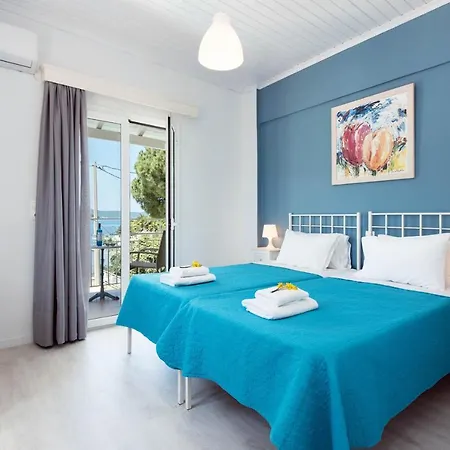 Marika Hotel apartamentowy 2*