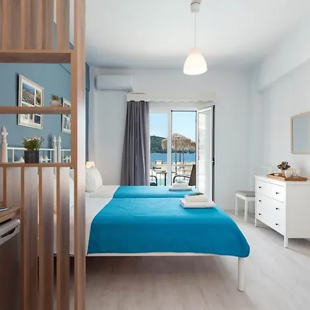 Marika Apart-hotel Kassiopi