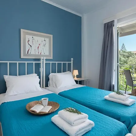 Marika Apart-hotel